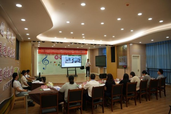 展鵬配资 全市89所中职学校560名教师参展，重庆中职教师教学设计与展示交流活动规模创新高