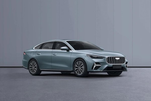 龙辉配资 吉利多款新车将至：帝豪换代、领克03改款，星耀6平价大空间